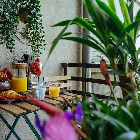Appartement Le Bijou de Marilyn à Bucarest Extérieur photo